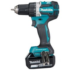 Аккумуляторная дрель-шуруповерт Makita