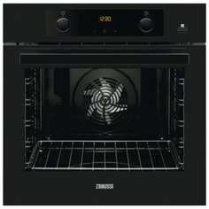 Электрический духовой шкаф Zanussi