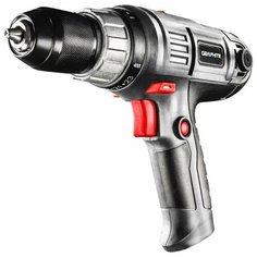 Сетевая дрель-шуруповерт Graphite