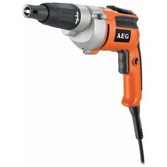 Сетевой шуруповерт AEG S 2500 E