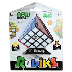 Головоломка Rubiks Кубик