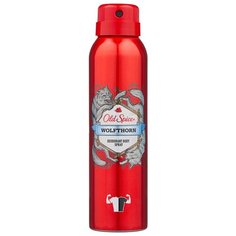Дезодорант спрей Old Spice