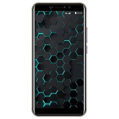 Смартфон DIGMA LINX PAY 4G