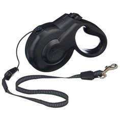 Поводок-рулетка для собак Fida