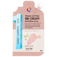 Eyenlip BB крем Magic Fitting
