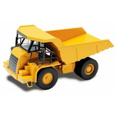 Грузовик Пламенный мотор