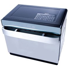 Мини-печь ENDEVER Danko 4040