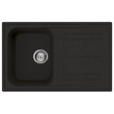 Врезная кухонная мойка smeg