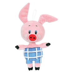 Мягкая игрушка Мульти-Пульти