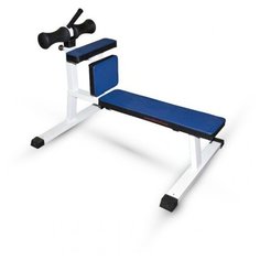 Скамья MB Barbell MB 2.10