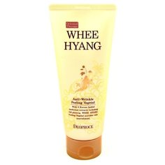 Deoproce пилинг для лица Whee