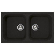 Врезная кухонная мойка smeg