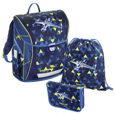 Step By Step Ранец BaggyMax