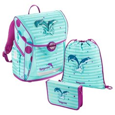 Step By Step Ранец BaggyMax