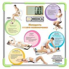 Весы US Medica Promo S1
