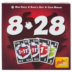 Настольная игра Zoch 8-28