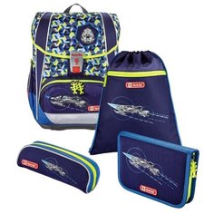 Step By Step Ранец Light2 Space