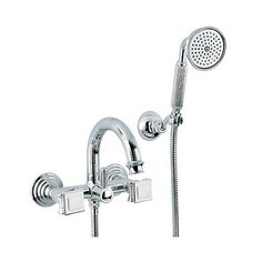 Смеситель для ванны с душем Cezares