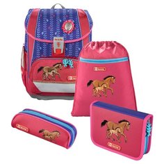 Step By Step Ранец Light2 Lucky