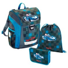 Step By Step Ранец BaggyMax