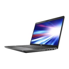 Ноутбук DELL Latitude 5500