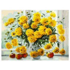 Белоснежка Картина по номерам