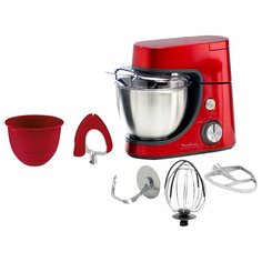 Комбайн Moulinex QA530G10