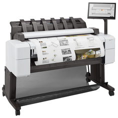 МФУ HP DesignJet T2600 36-in