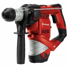 Перфоратор сетевой Einhell