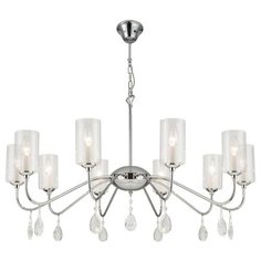 Люстра Citilux Клер CL231101