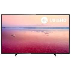 Телевизор Philips 50PUS6704 50