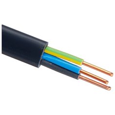 Кабель Пан Электрик ВВГнг-П