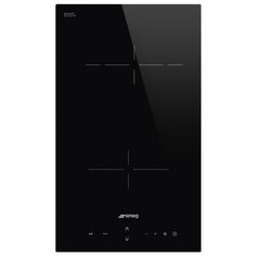 Электрическая варочная панель Smeg