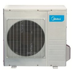 Наружный блок Midea M4OE-28HFN1-Q
