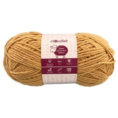 Пряжа Cloudlet PRA100 15 %