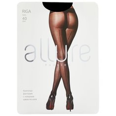 Колготки ALLURE Fashion Riga 40