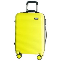 Чемодан PROFFI Tour+Smart