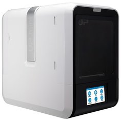 3D-принтер Tiertime UP mini 2 ES