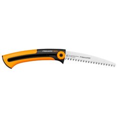 Пила садовая FISKARS Xtract SW 73