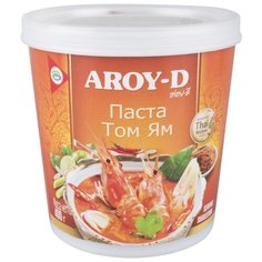 Aroy-D Паста Том Ям