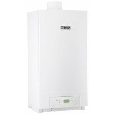 Газовый котел Bosch Condens