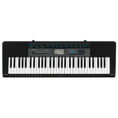 Синтезатор CASIO CTK-2550