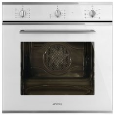 Электрический духовой шкаф smeg