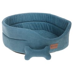 Лежак для собак для кошек Katsu