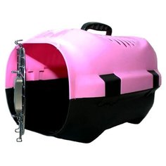 Переноска-клиппер для кошек и Родные места