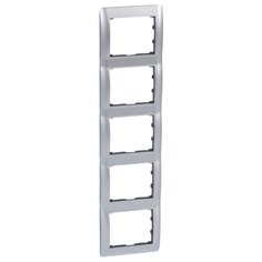 Рамка 5п Legrand Galea Life