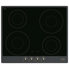 Индукционная варочная панель Smeg