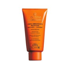 Collistar Крем для загара SPF 15