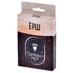 Настольная игра Magellan Ёрш