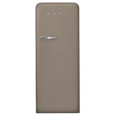 Холодильник smeg FAB28RDTP3